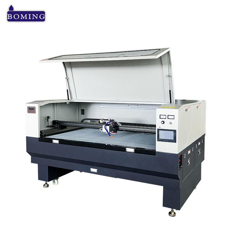 galvo laser cutting engraving machine for paper