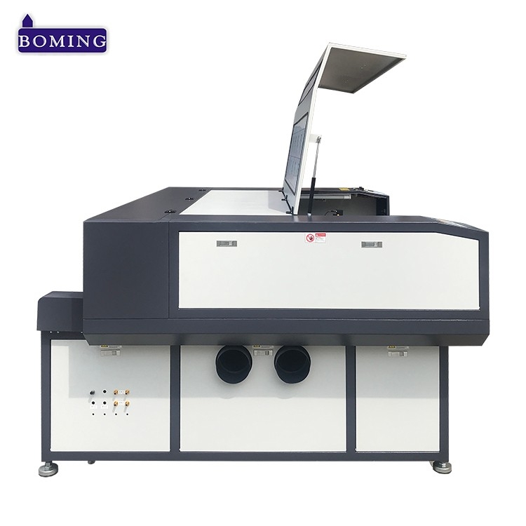 auto feed laser cutting machine
