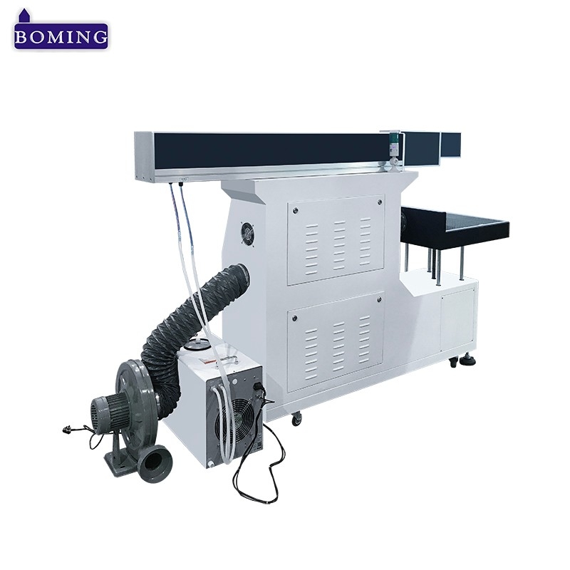 dynamic laser marking machine