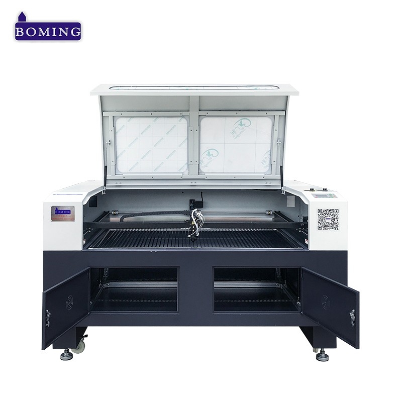 Up and down table  laser engraving machine