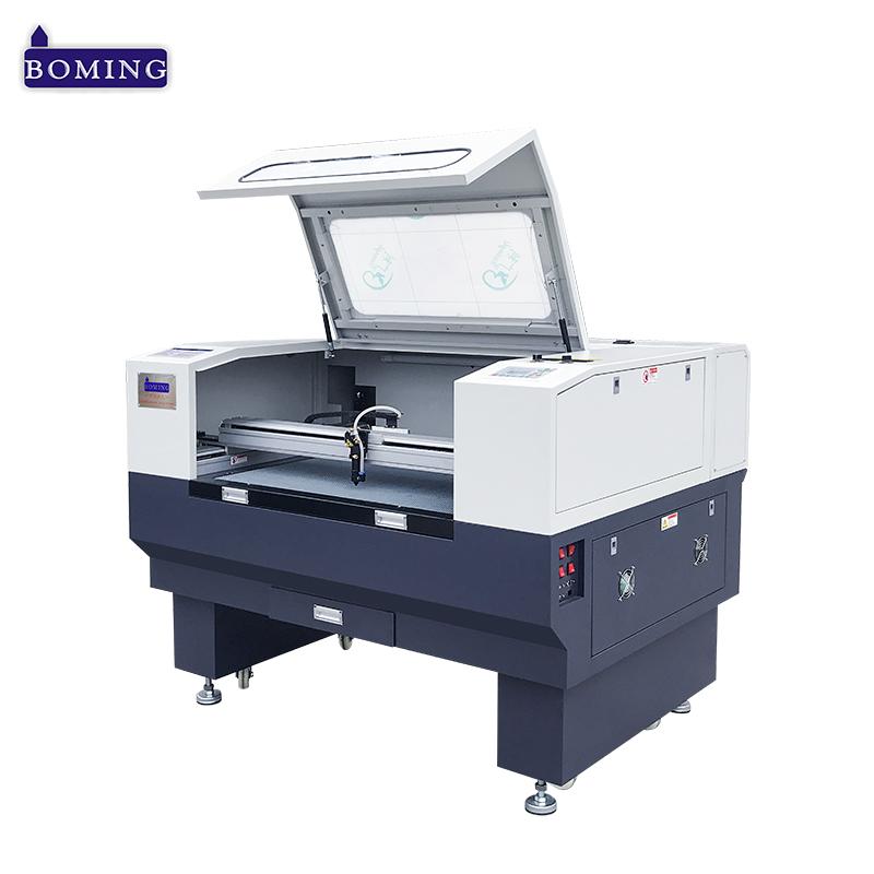 universal laser cutting machine