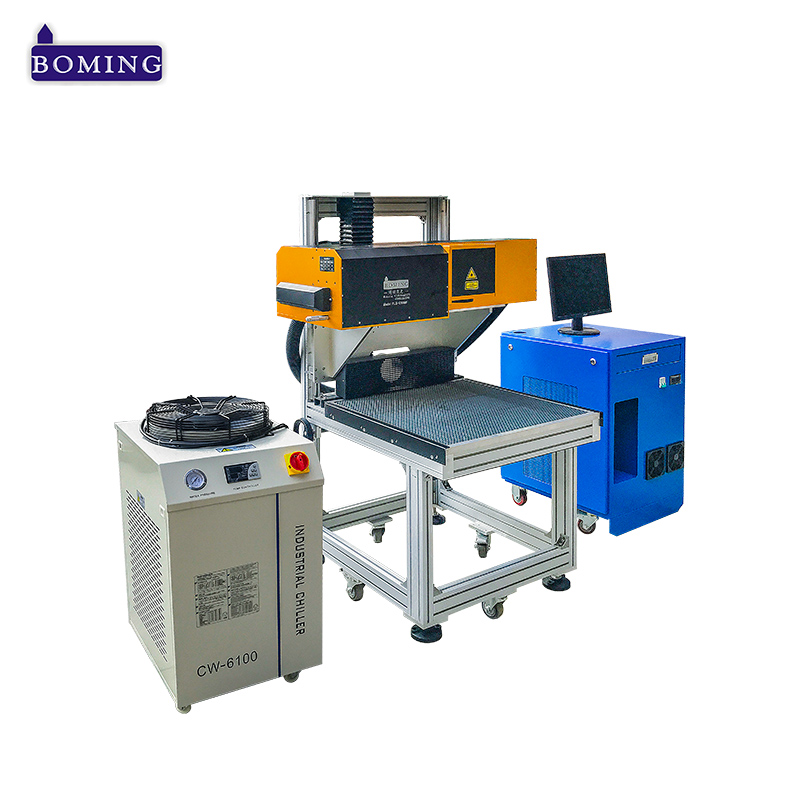 quelle est la différence entre la machine de gravure laser et la machine de gravure CNC